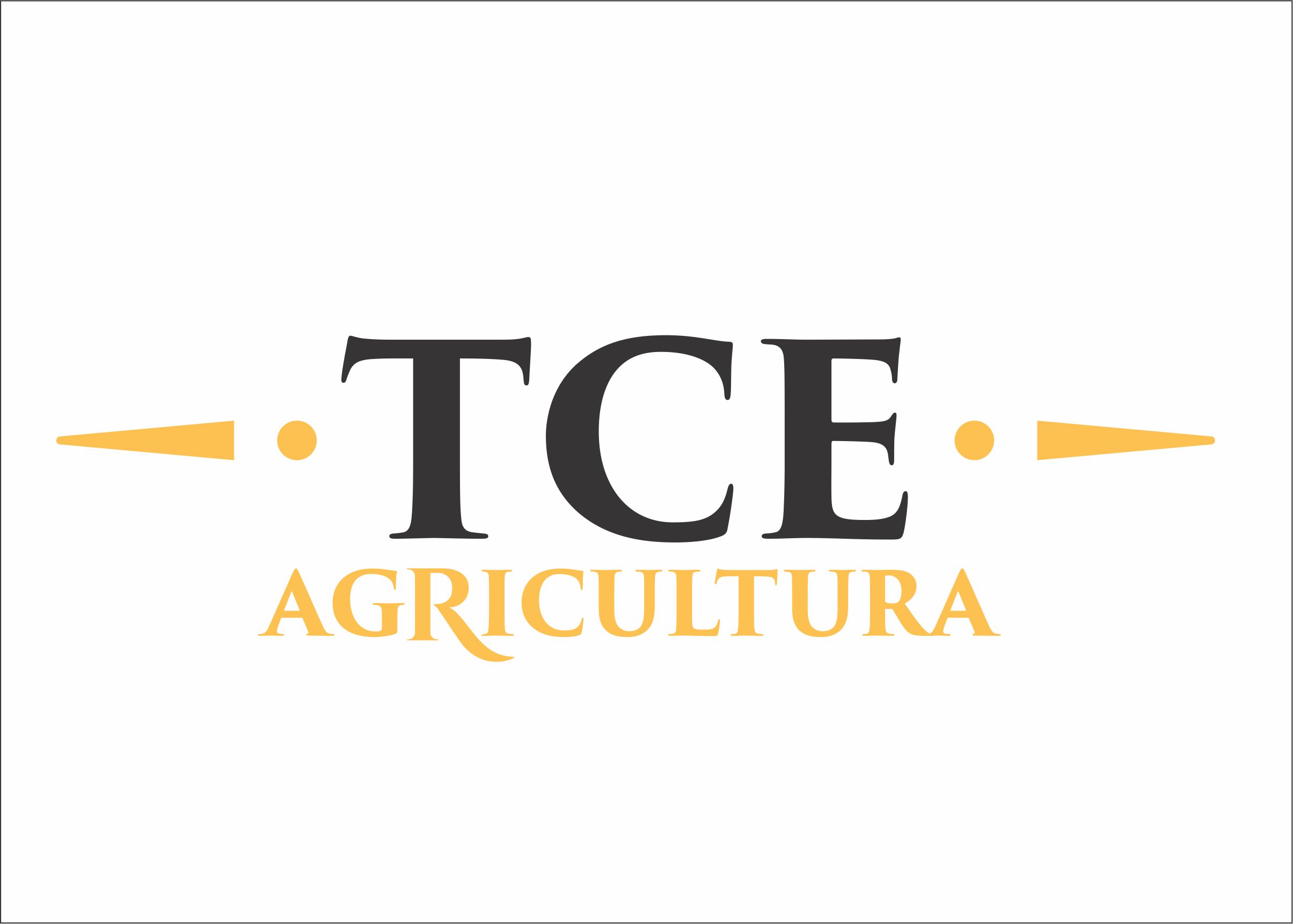 TCE AGRICULTURA