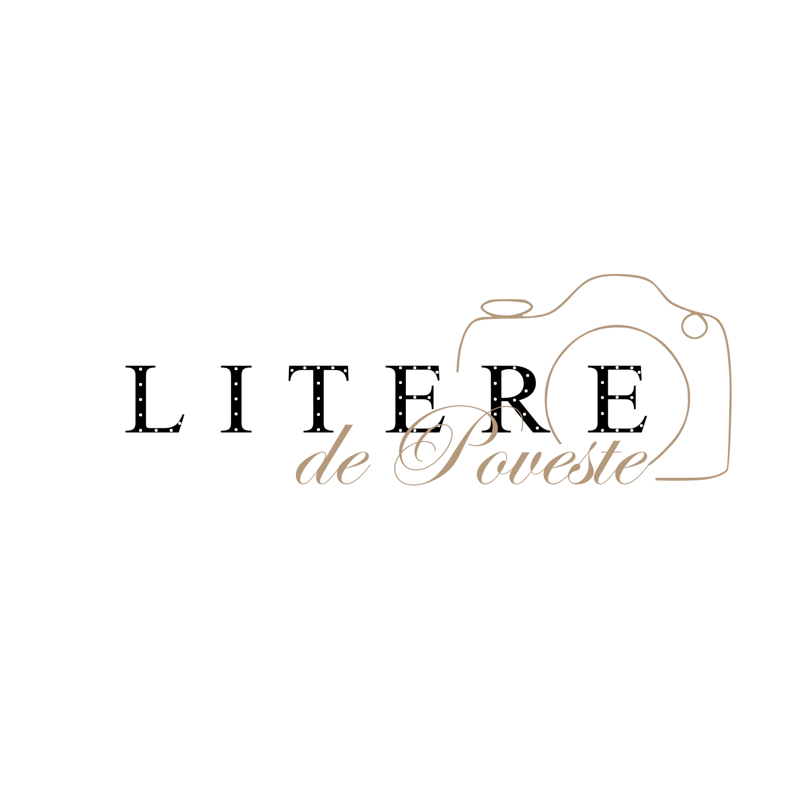 Litere de Poveste