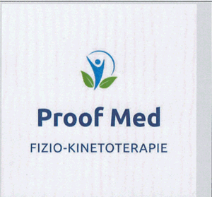 Proof Med FIZIO-KINETOTERAPIE