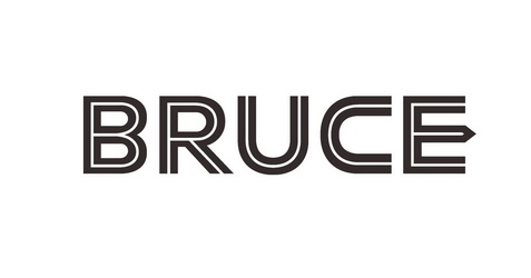 BRUCE