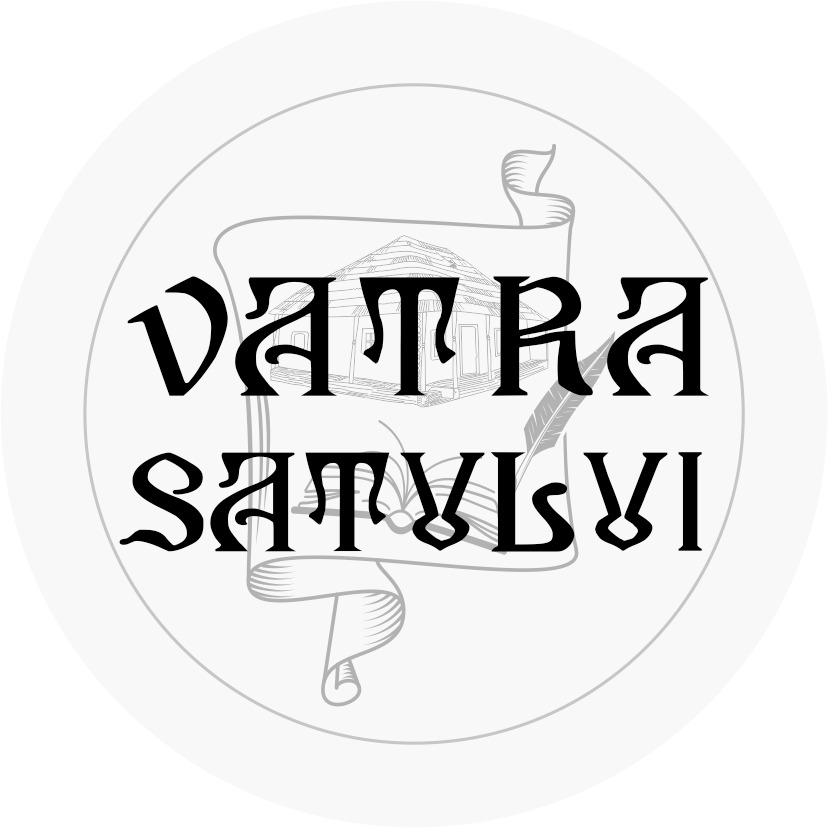 VATRA SATULUI