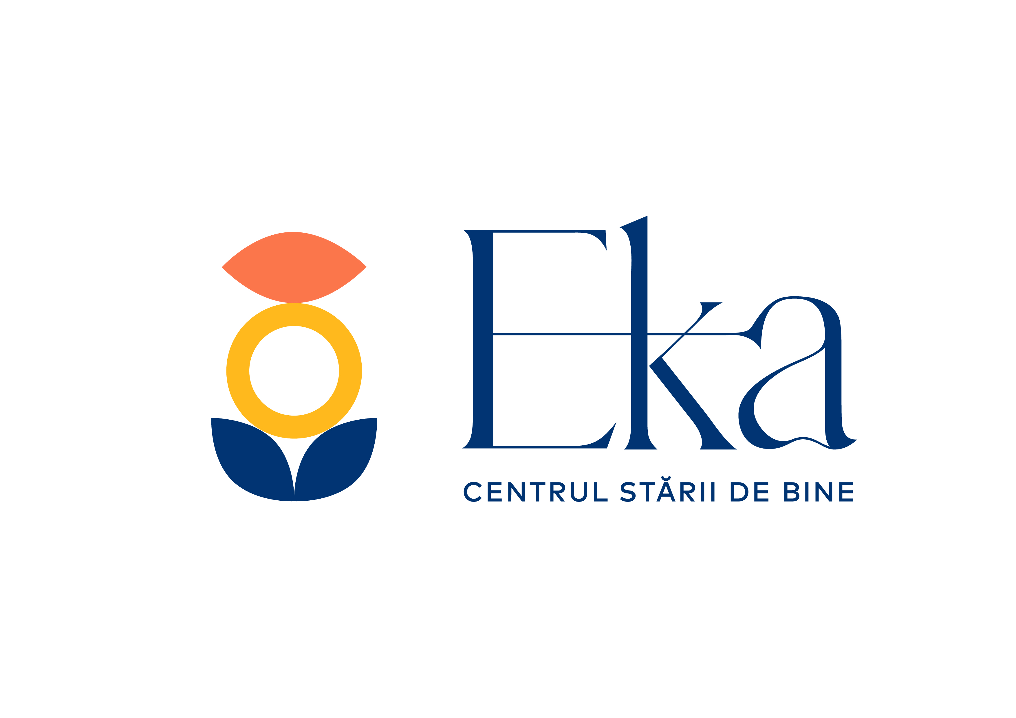EKA CENTRUL STĂRII DE BINE