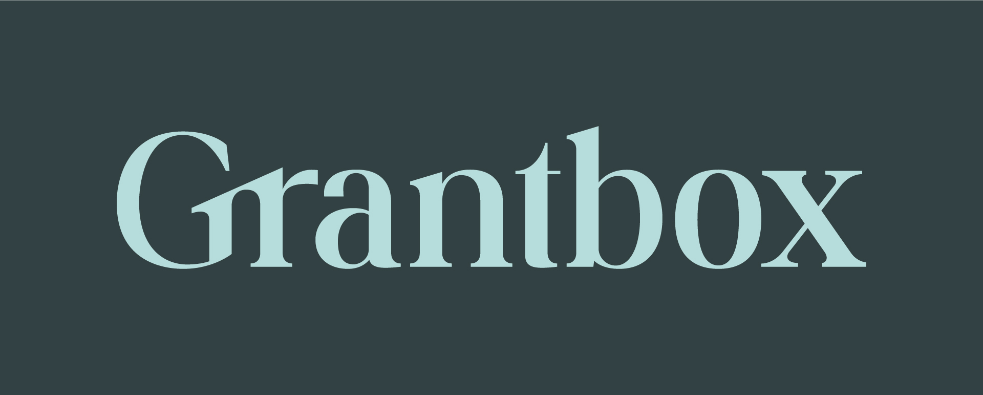 Grantbox