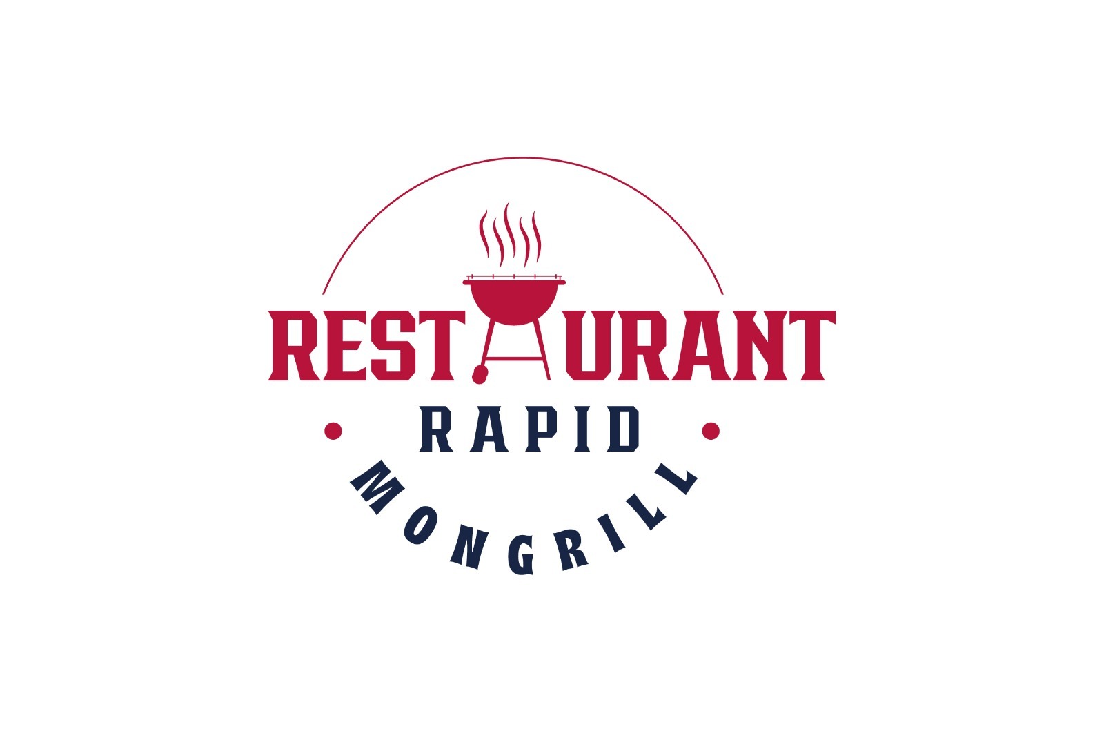 RESTAURANT RAPID MONGRILL