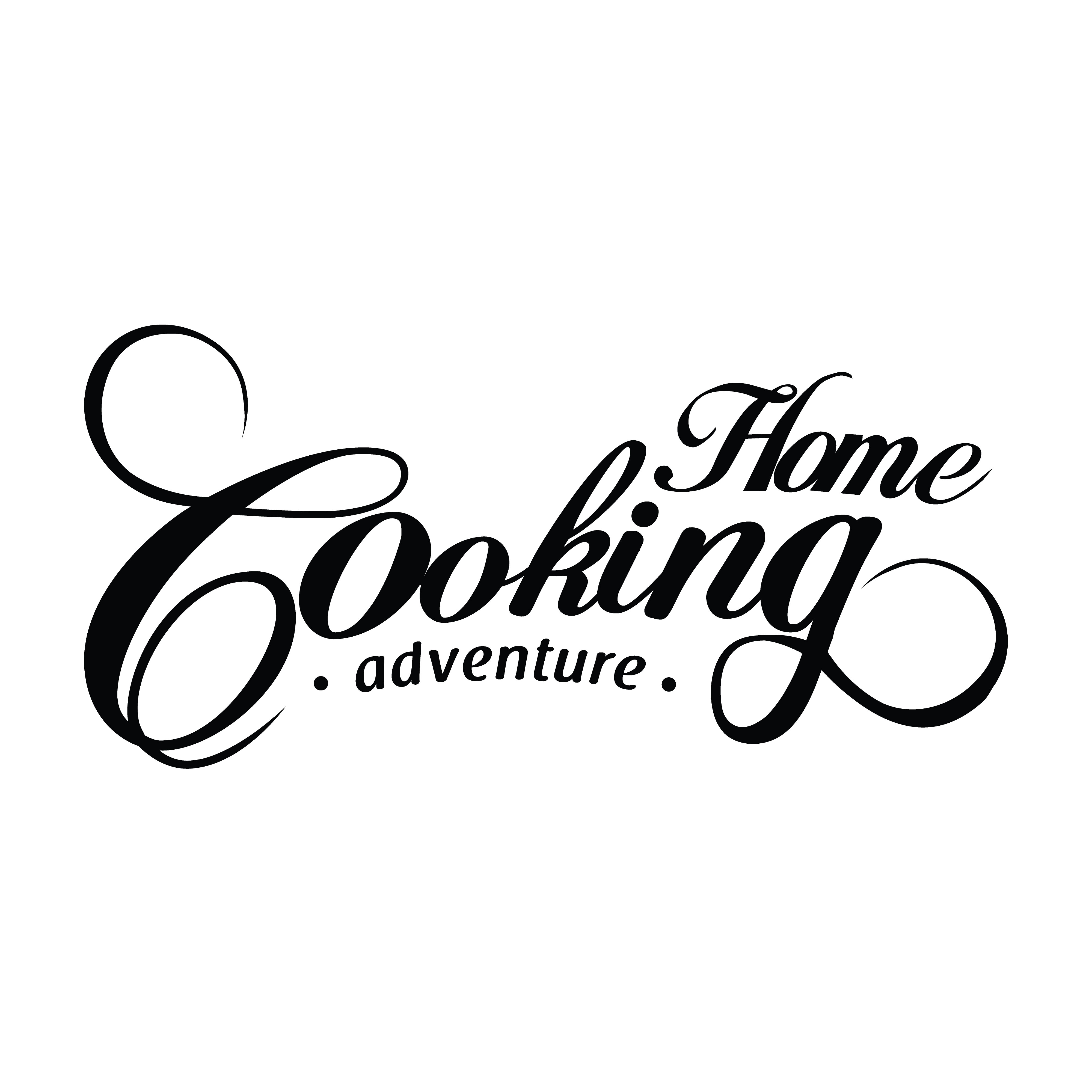 Home Cooking Adventure