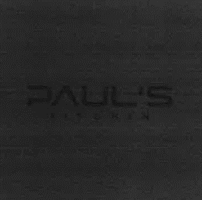 PAUL'S KITCHEN