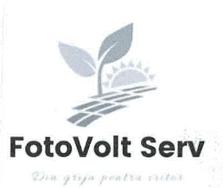 FotoVolt Serv Din grija pentru viitor