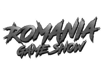 ROMANIA GAME SHOW