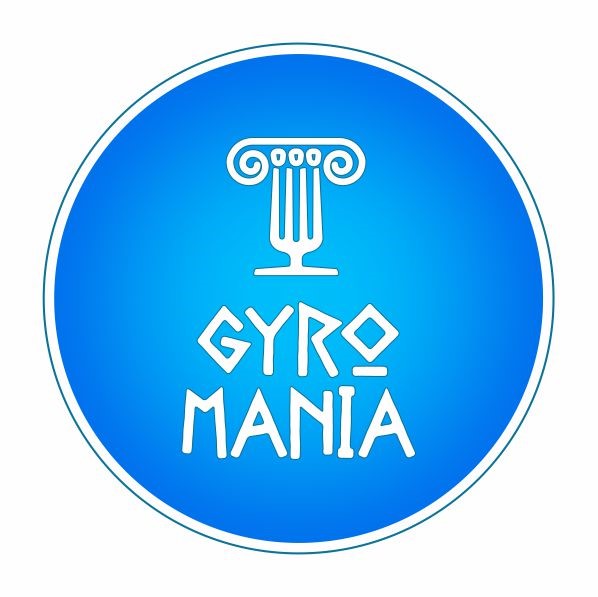 GYRO MANIA