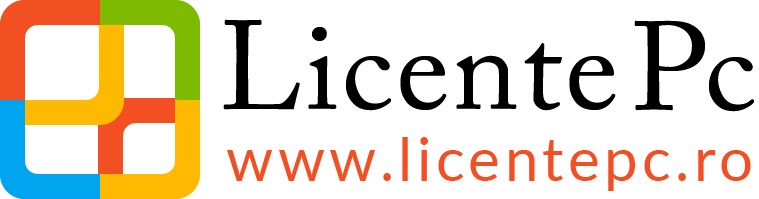 LicentePc www.licentepc.ro