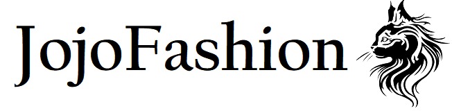 Jojo Fashion