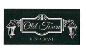 Old Town RESTAURANT