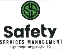 Safety SERVICES MANAGEMENT Siguranţa angajaţilor tăi