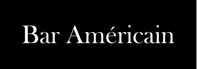 Bar Américain
