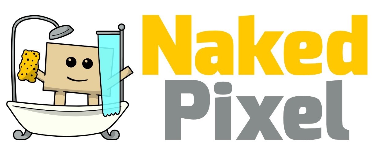 Naked Pixel
