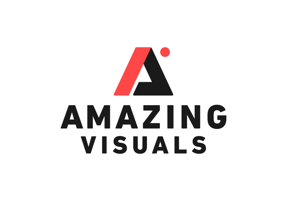 AMAZING VISUALS