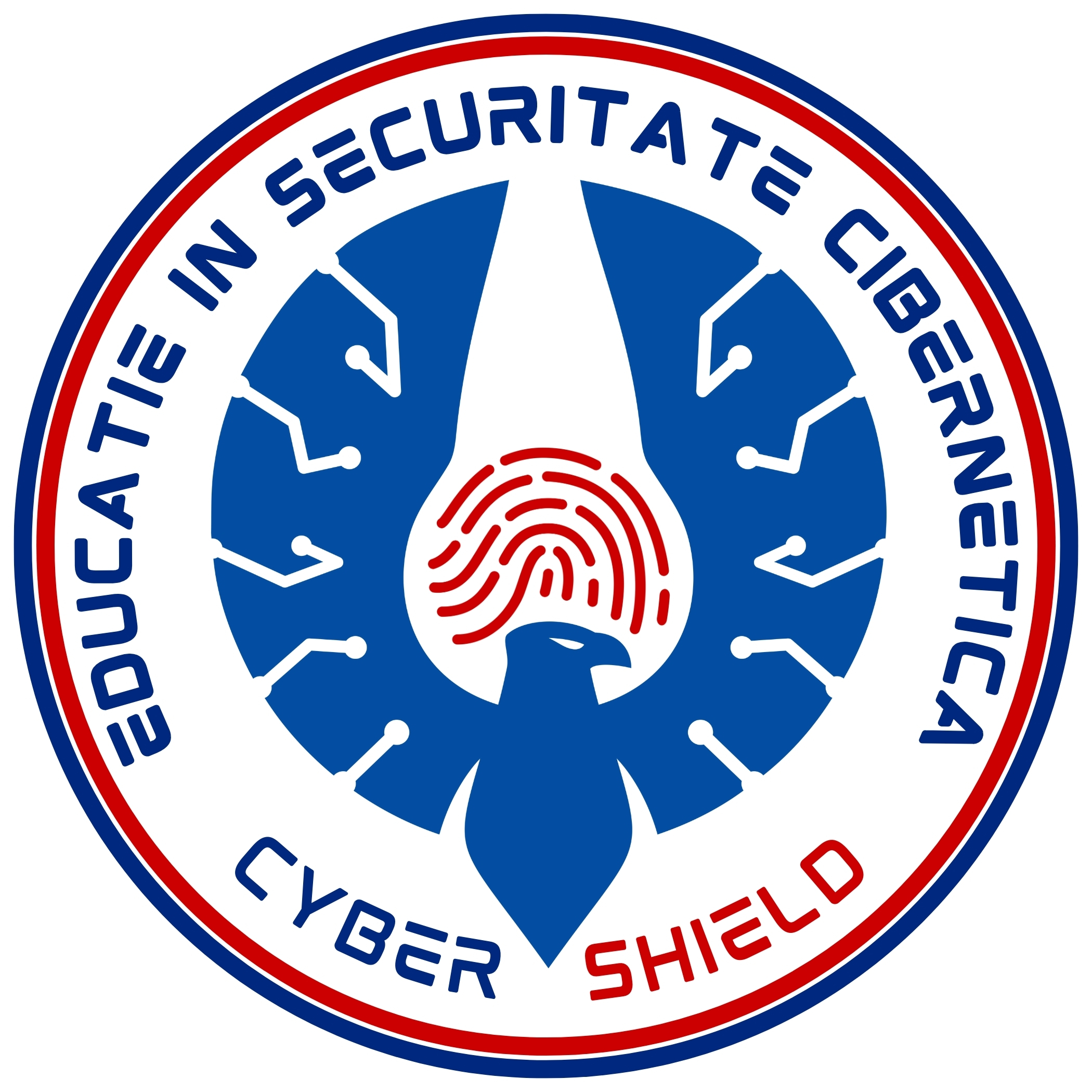 EDUCATIE IN SECURITATE CIBERNETICA CYBER SHIELD