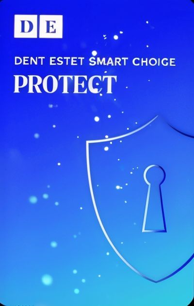 DE DENT ESTET SMART CHOICE PROTECT