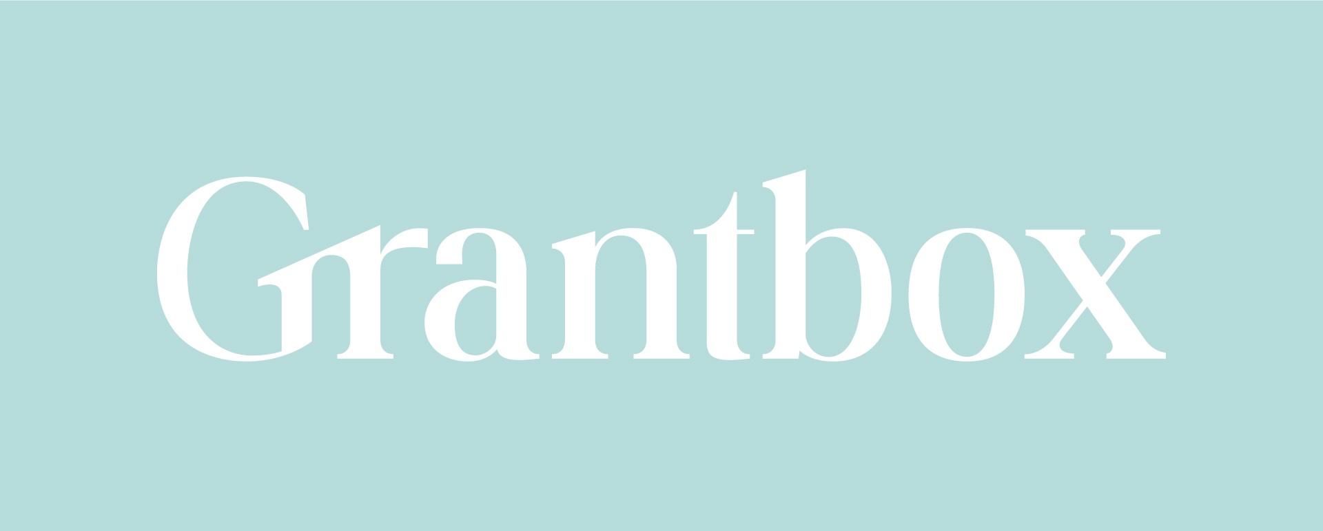 Grant box