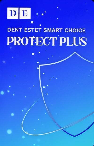 DE DENT ESTET SMART CHOICE PROTECT PLUS