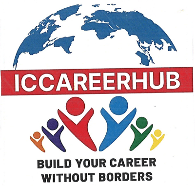 BUILD YOUR CAREER WITHOUT BORDERS ICCAREERHUB