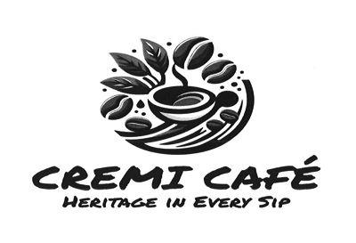 CREMI CAFE HERITAGE IN EVERY SIP