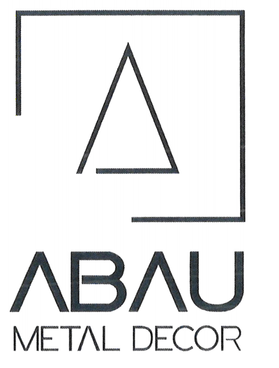 ABAU METAL DECOR