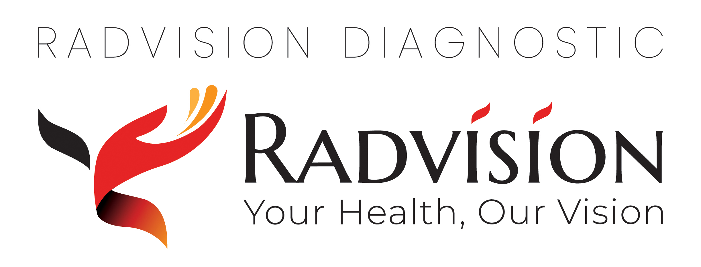 Radvision Diagnostic RADVISION Your Health, Our Vision