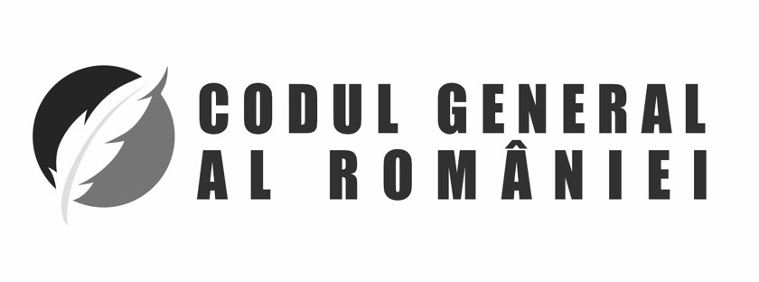 CODUL GENERAL AL ROMÂNIEI