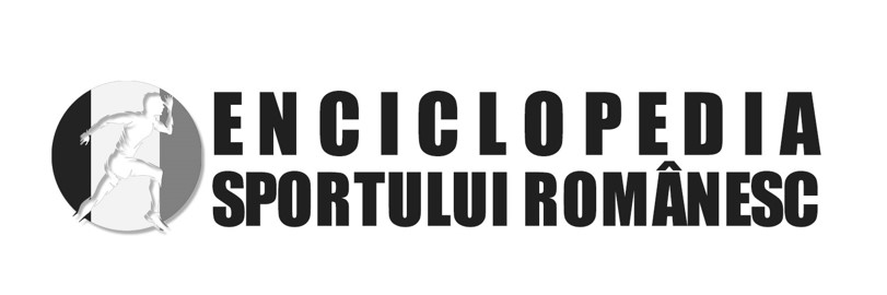ENCICLOPEDIA SPORTULUI ROMÂNESC