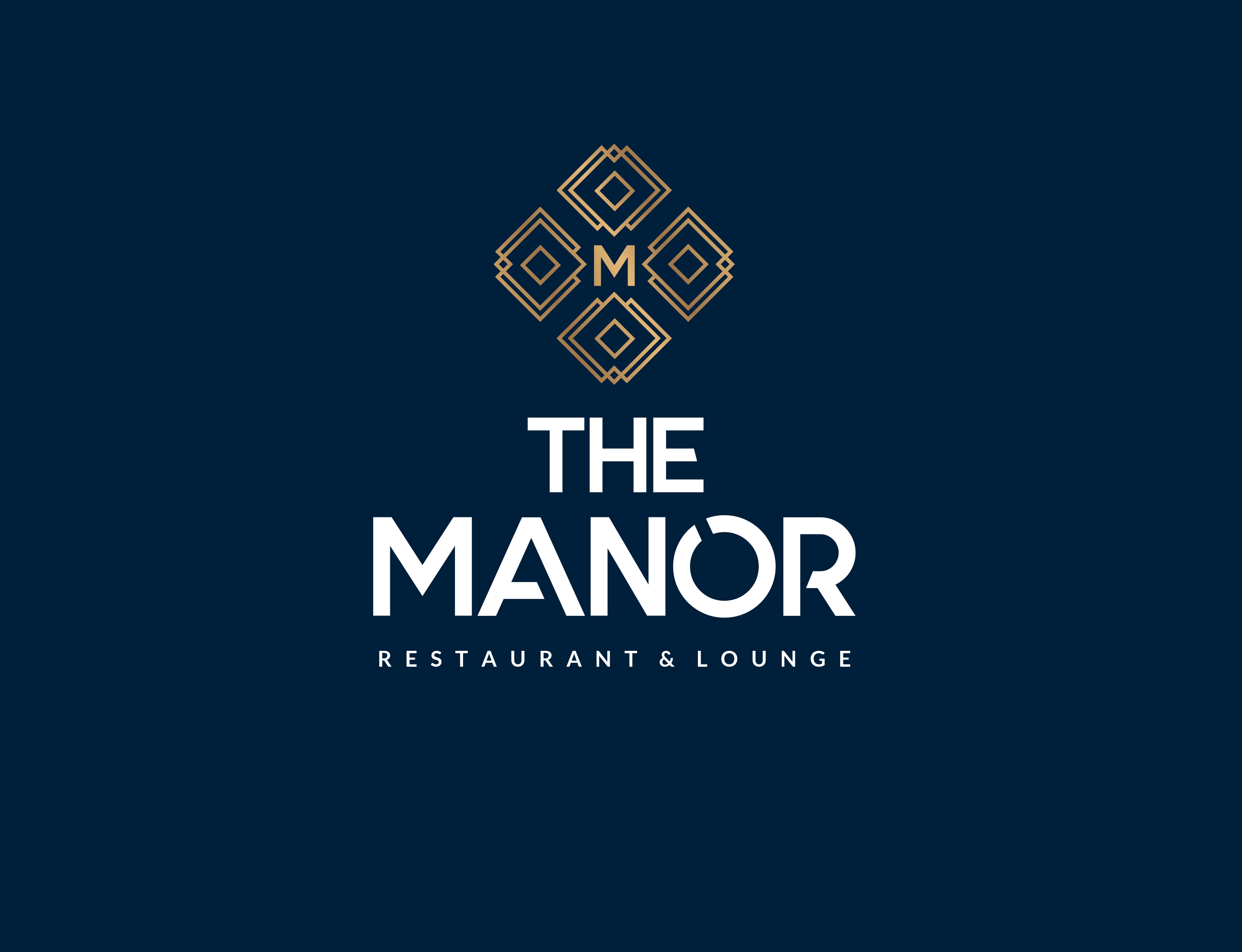 THE MANOR RESTAURANT & LOUNGE