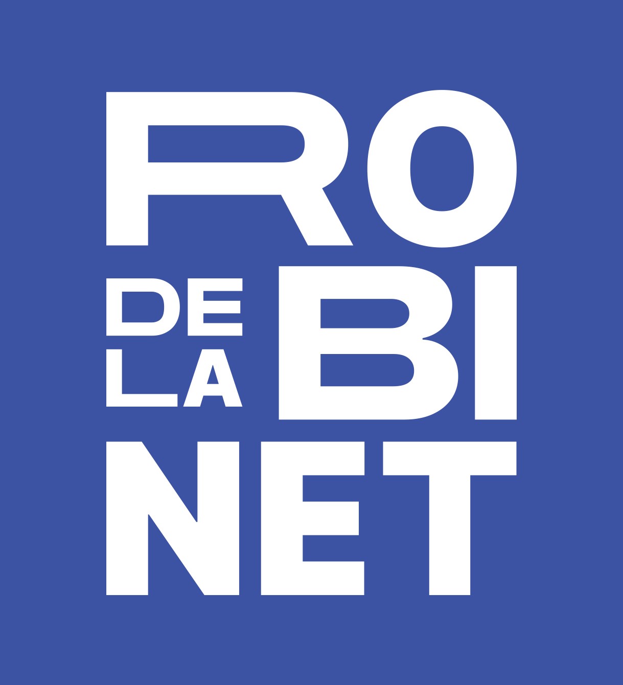DE LA ROBINET