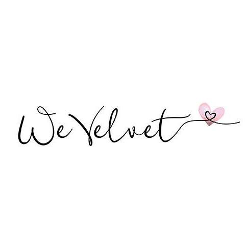 WE VELVET