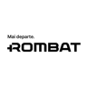 Mai departe.ROMBAT