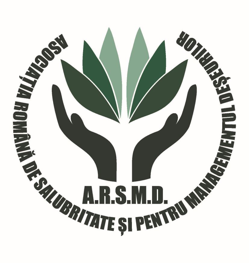 ASOCIAŢIA ROMÂNĂ DE SALUBRITATE ȘI PENTRU MANAGEMENTUL DEŞEURILOR A.R.S.M.D.