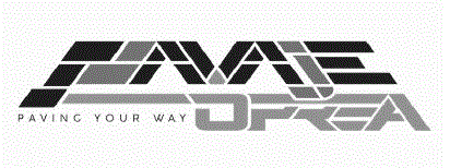 PAVING YOUR WAY PAVAJE OPREA