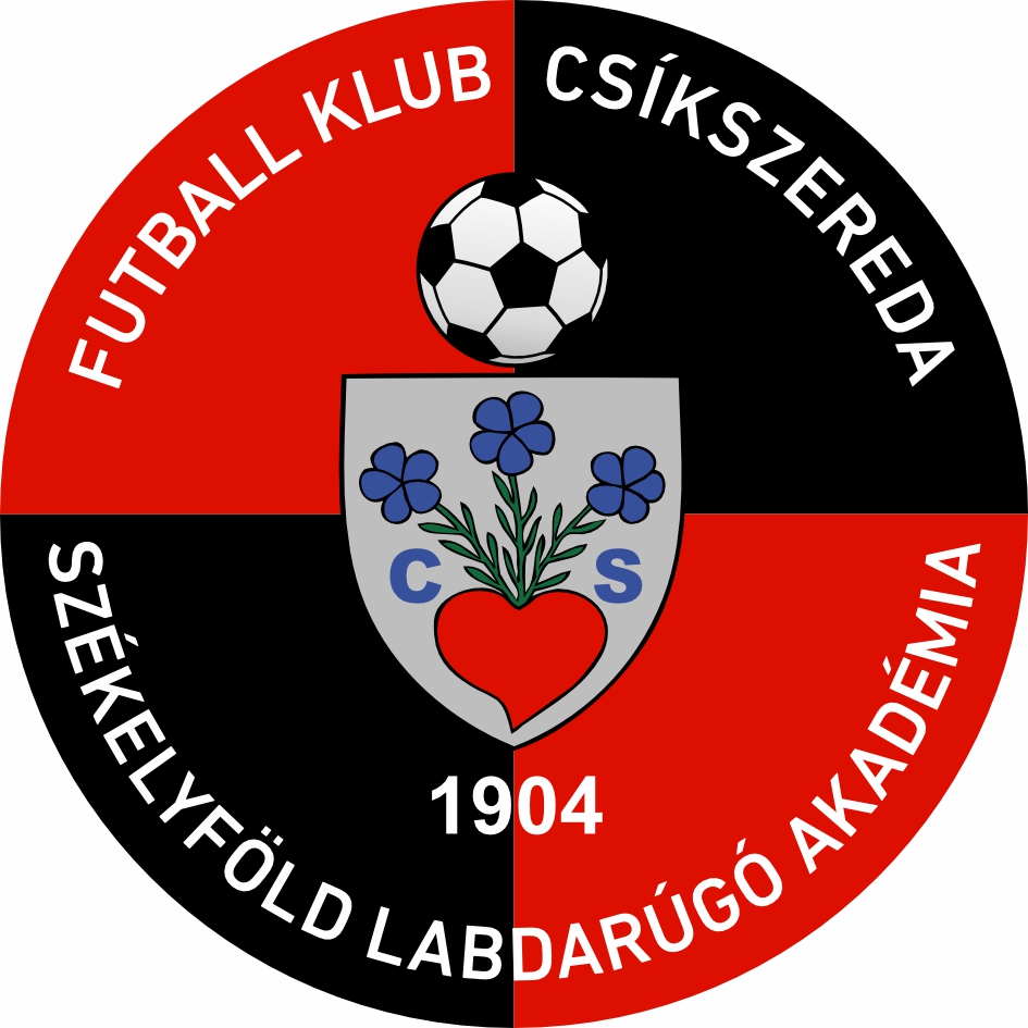 FUTBALL KLUB CSÍKSZEREDA 1904 SZÉKELYFÖLD LABDARUGÓ AKADÉMIA