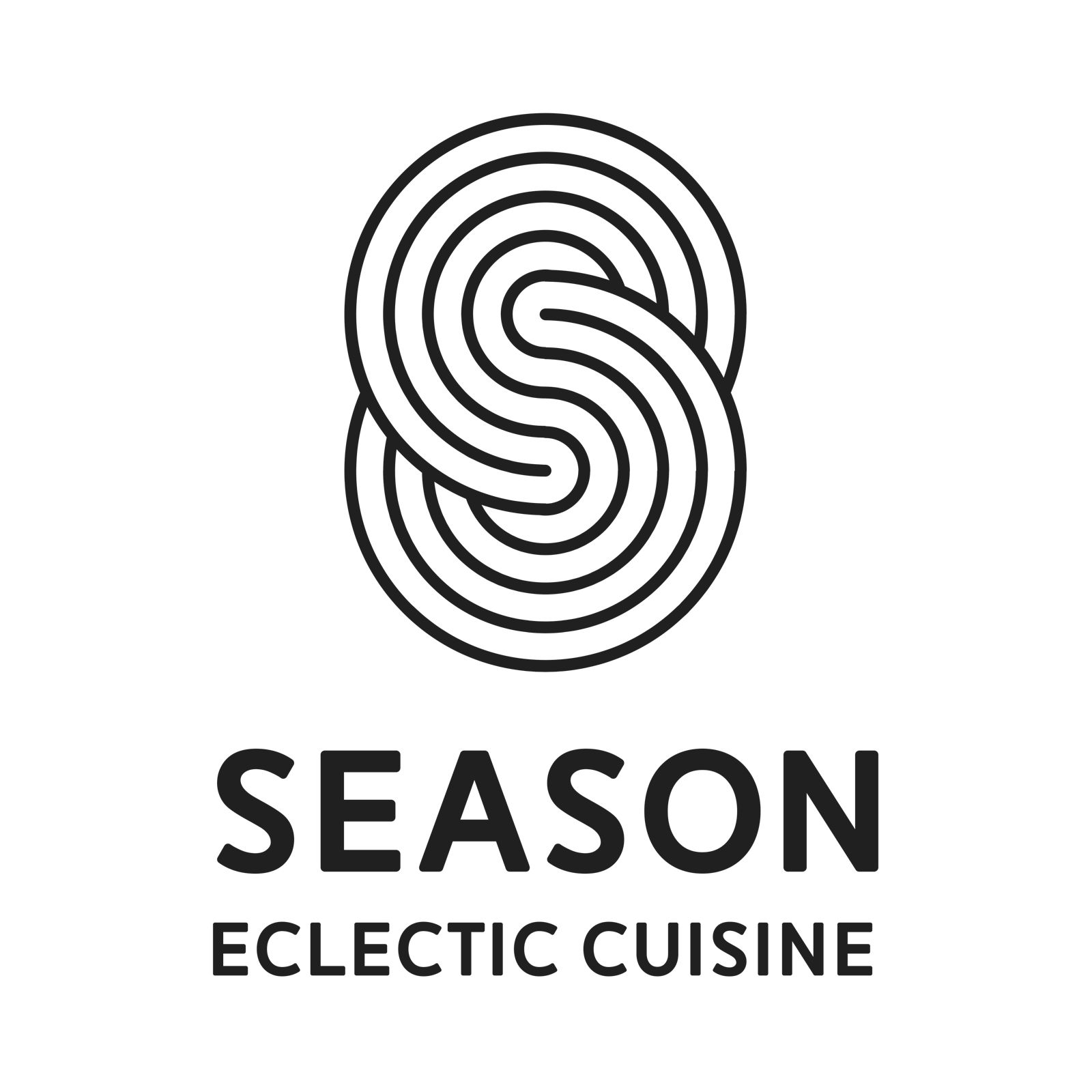 SEASON ECLECTIC CUISINE