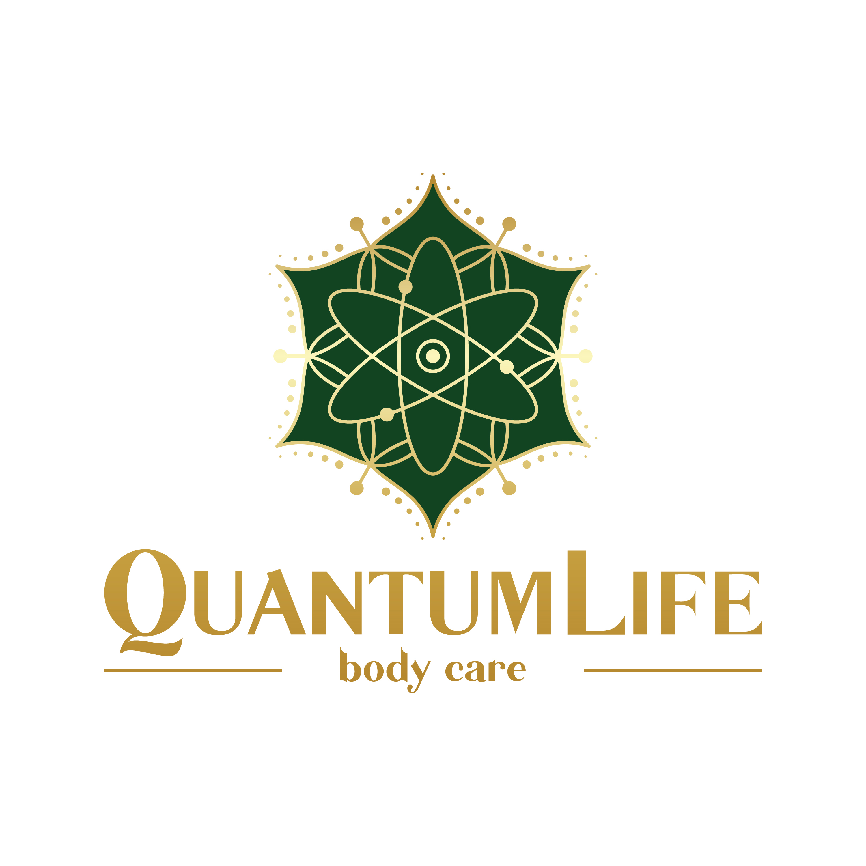 QUANTUM LIFE body care