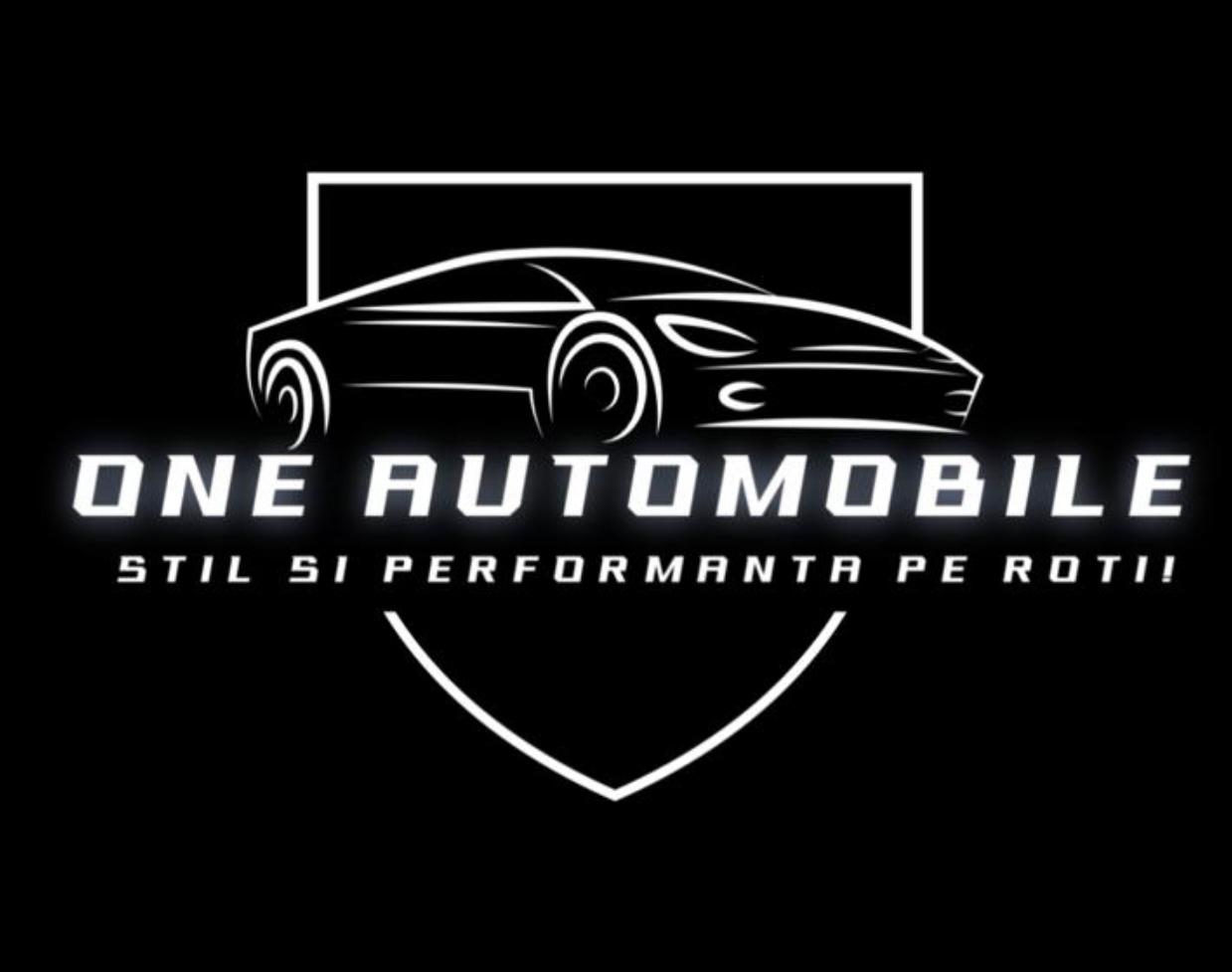 ONE AUTOMOBILE STIL SI PERFORMANTA PE ROTI!