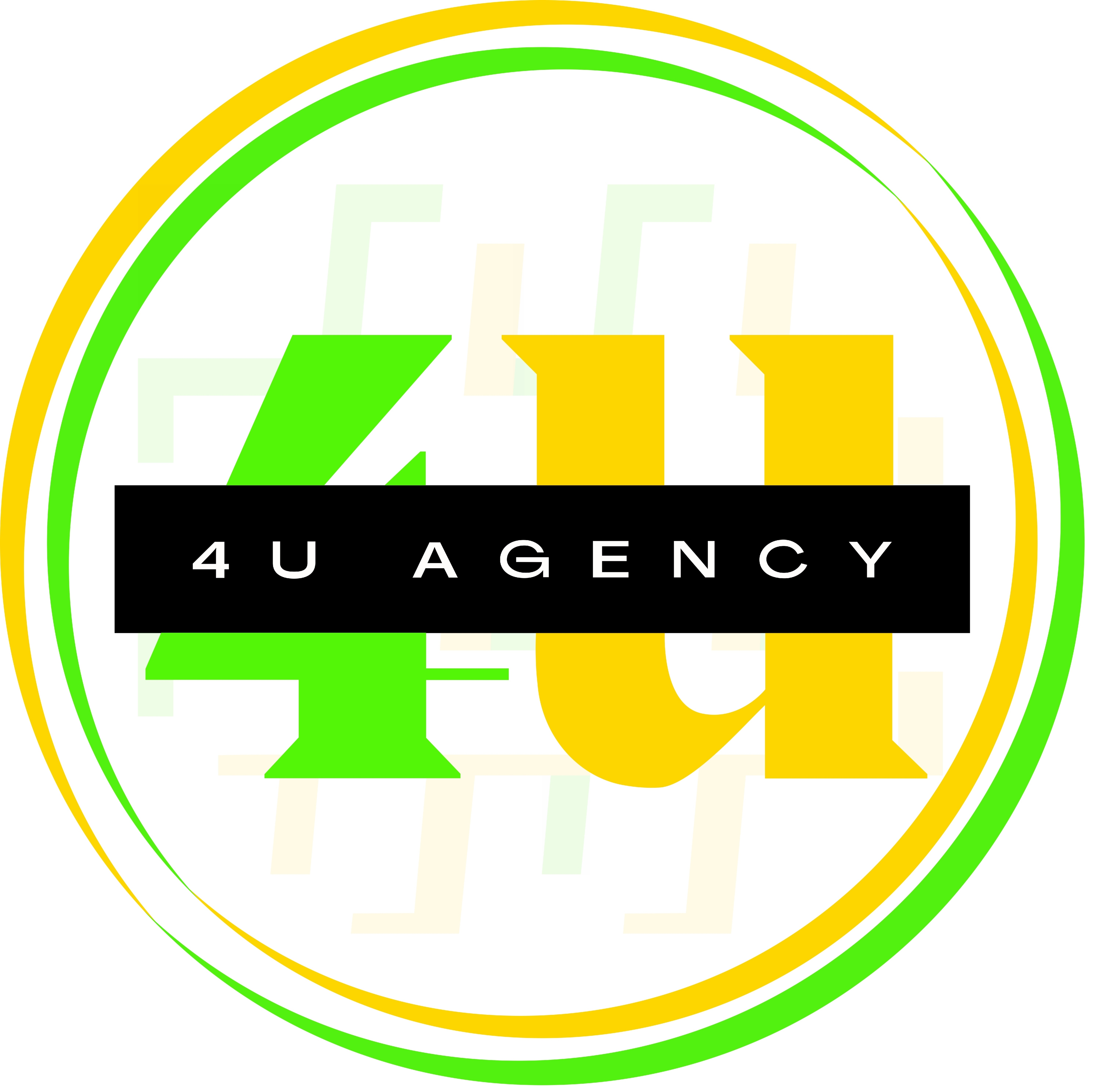 4UAGENCY
