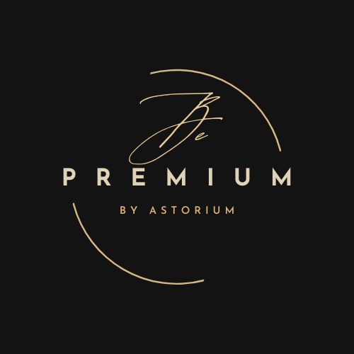 Be PREMIUM BY ASTORIUM