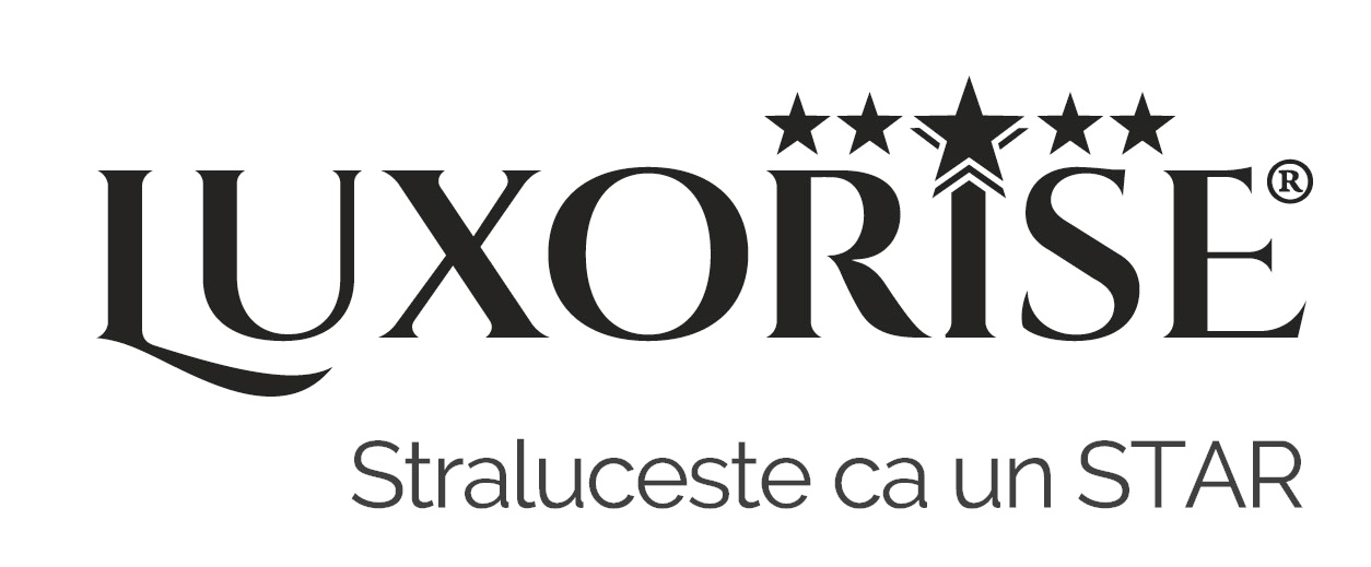 LUXORISE Straluceste ca un STAR