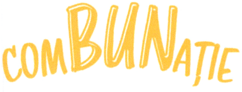 COMBUNAȚIE