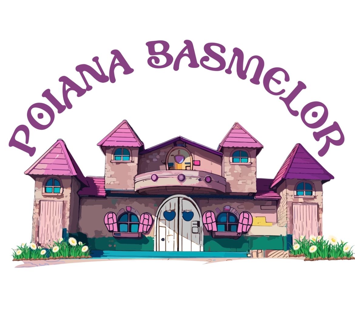 POIANA BASMELOR
