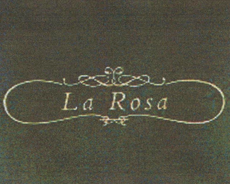 La Rosa