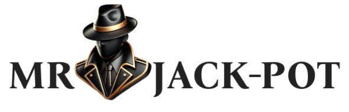 MR JACK-POT