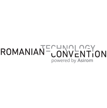 ROMANIAN TECHNOLOGY CONVENTION powered by Asirom