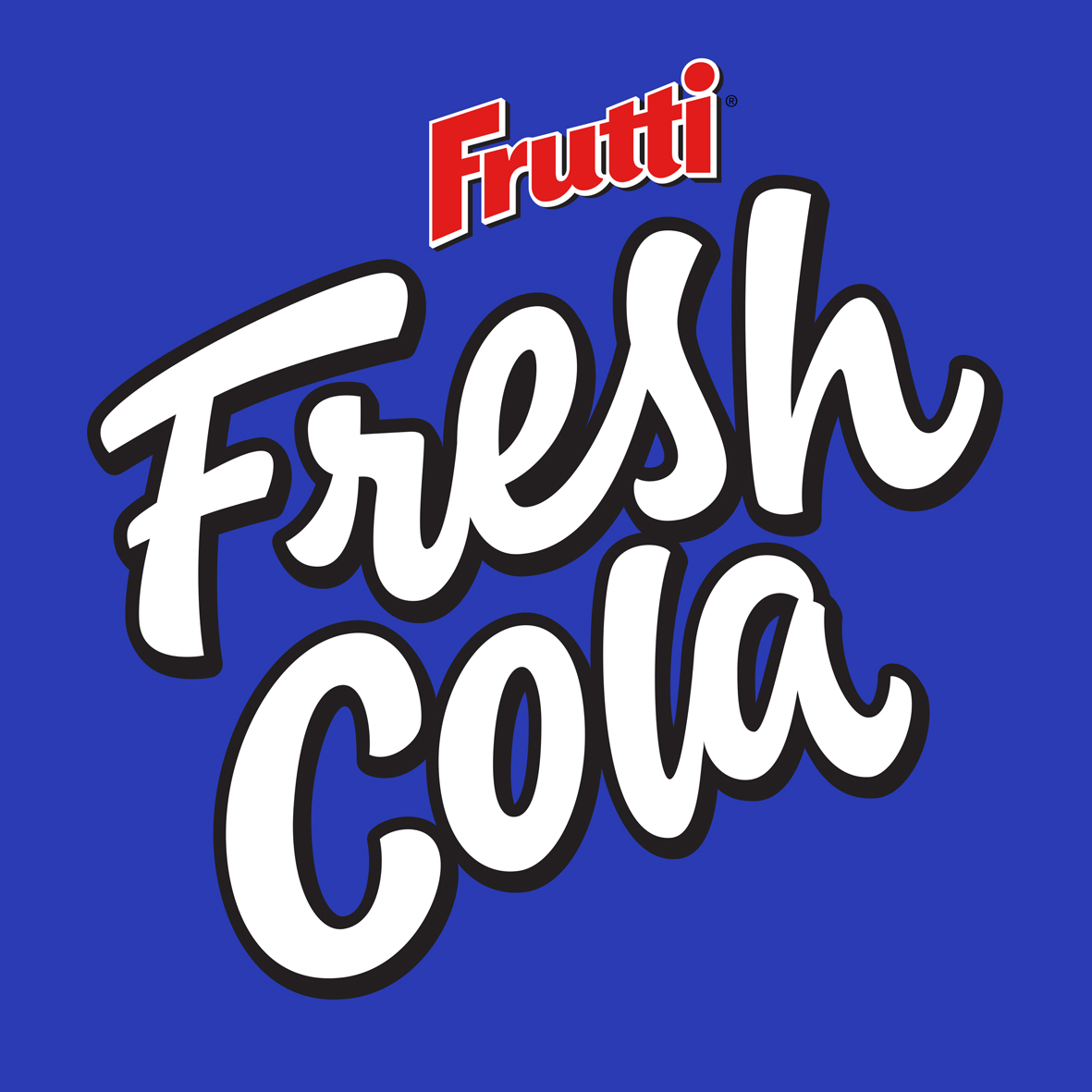 Frutti Fresh Cola