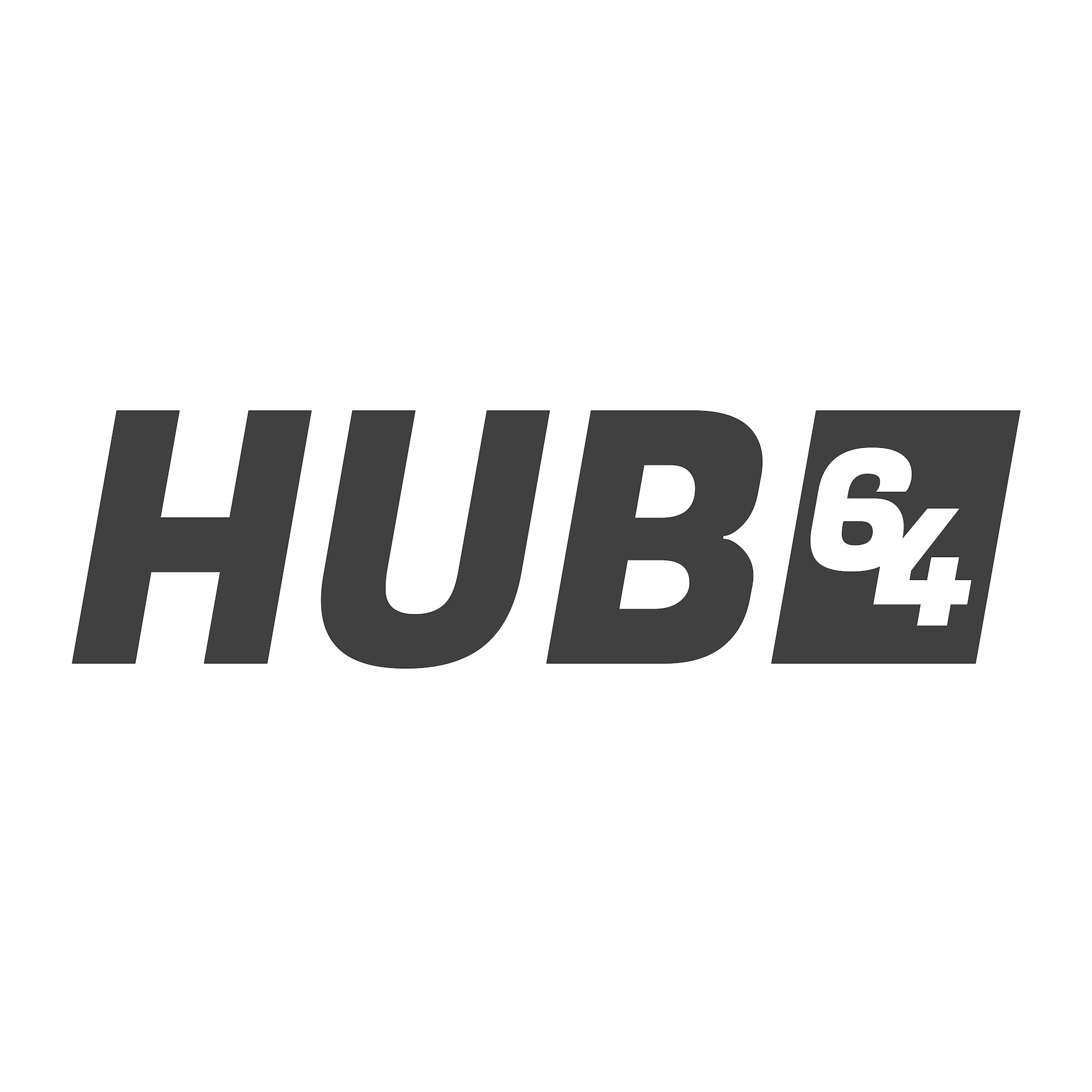 HUB64